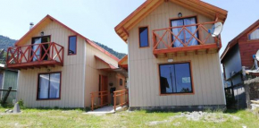 Cabañas Mialma Neltume, Huilo Huilo, Accesibles